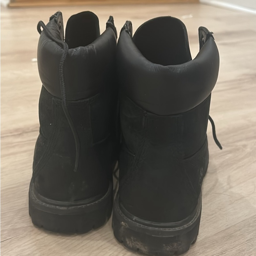 Timberlands - Picture 3 of 4